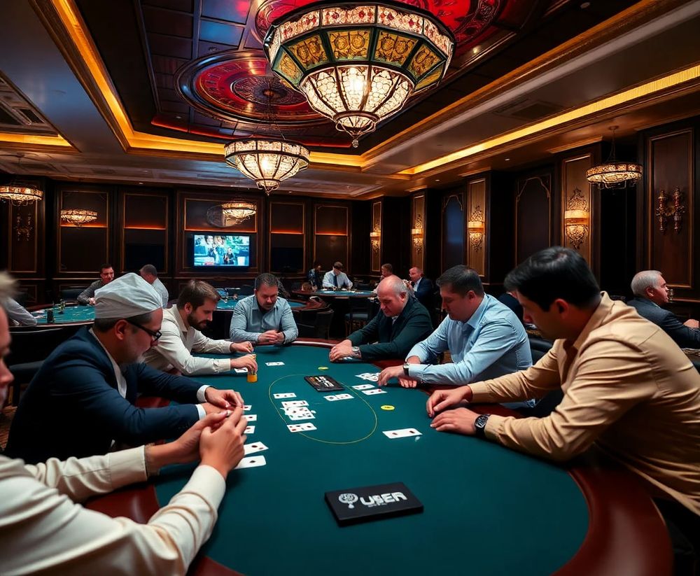 德扑圈hhpoker官方版 - 专业德州扑克平台